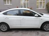 Hyundai Accent 2020 годаүшін6 500 000 тг. в Алматы – фото 2