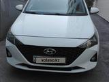 Hyundai Accent 2020 годаүшін6 500 000 тг. в Алматы