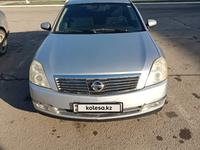 Nissan Teana 2006 года за 3 500 000 тг. в Актобе