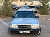 Mercedes-Benz 190 1990 года за 1 300 000 тг. в Астана