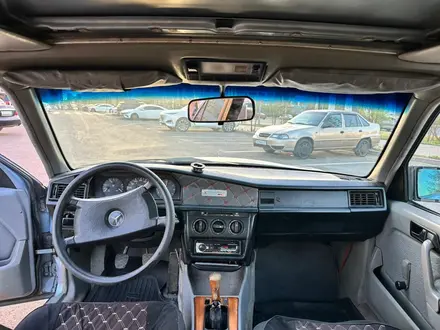 Mercedes-Benz 190 1990 года за 1 300 000 тг. в Астана – фото 15