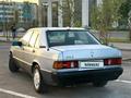 Mercedes-Benz 190 1990 годаүшін1 300 000 тг. в Астана – фото 4