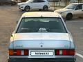 Mercedes-Benz 190 1990 годаүшін1 300 000 тг. в Астана – фото 5