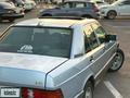 Mercedes-Benz 190 1990 годаүшін1 300 000 тг. в Астана – фото 6