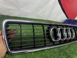 Решетка радиатора Audi B4 80 за 15 000 тг. в Талдыкорган – фото 4