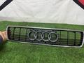 Решетка радиатора Audi B4 80 за 15 000 тг. в Талдыкорган