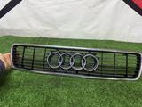 Решетка радиатора Audi B4 80 за 15 000 тг. в Талдыкорган