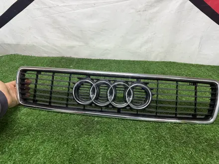 Решетка радиатора Audi B4 80 за 15 000 тг. в Талдыкорган