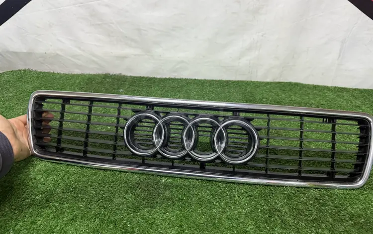 Решетка радиатора Audi B4 80 за 15 000 тг. в Талдыкорган