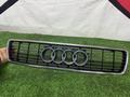 Решетка радиатора Audi B4 80 за 15 000 тг. в Талдыкорган – фото 2