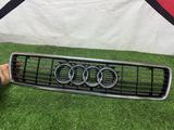 Решетка радиатора Audi B4 80 за 15 000 тг. в Талдыкорган – фото 2
