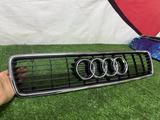 Решетка радиатора Audi B4 80 за 15 000 тг. в Талдыкорган – фото 3