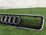 Решетка радиатора Audi B4 80 за 15 000 тг. в Талдыкорган – фото 5