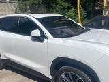 Jetour Dashing 2024 года за 10 700 000 тг. в Актобе – фото 3