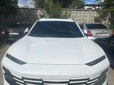 Jetour Dashing 2024 года за 10 700 000 тг. в Актобе