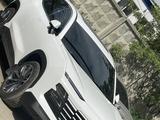 Jetour Dashing 2024 года за 10 700 000 тг. в Актобе – фото 2