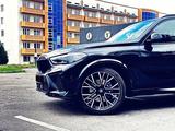 BMW X5 2022 годаүшін42 000 000 тг. в Алматы – фото 5