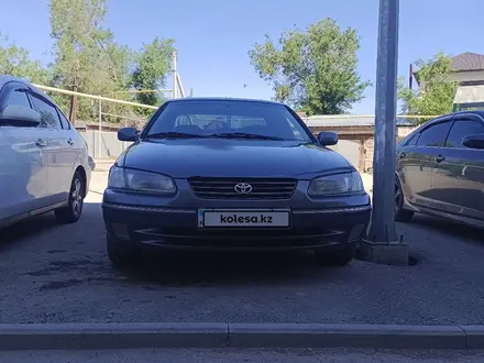 Toyota Camry 1997 года за 3 200 000 тг. в Алматы