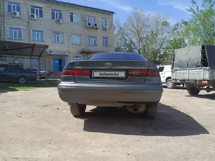 Toyota Camry 1997 года за 3 200 000 тг. в Алматы – фото 9