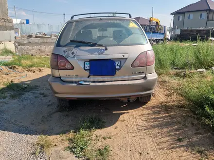 Lexus RX 300 1999 года за 4 500 000 тг. в Павлодар – фото 2