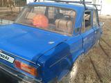 ВАЗ (Lada) 2107 2000 года за 300 000 тг. в Уральск