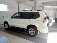 Toyota Land Cruiser Prado 2006 годаүшін13 200 000 тг. в Атырау