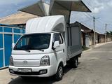 Hyundai Porter 2025 года за 18 000 000 тг. в Шымкент