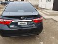 Toyota Camry 2017 годаfor6 000 000 тг. в Атырау – фото 3