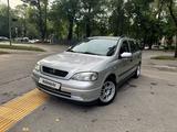 Opel Astra 2002 года за 3 700 000 тг. в Шымкент