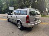 Opel Astra 2002 года за 3 500 000 тг. в Шымкент – фото 3