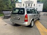 Opel Astra 2002 года за 3 500 000 тг. в Шымкент – фото 4