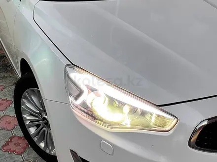 Kia Cadenza 2015 года за 11 000 000 тг. в Актау – фото 6