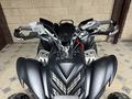 Yamaha  Raptor YFM700 2013 года за 5 000 000 тг. в Алматы – фото 6