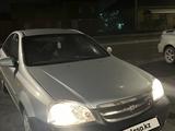 Chevrolet Lacetti 2008 года за 2 800 000 тг. в Усть-Каменогорск – фото 3