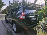 Toyota Land Cruiser Prado 2014 года за 15 800 000 тг. в Алматы – фото 3