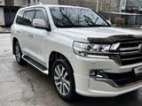 Toyota Land Cruiser 2020 годаүшін42 000 000 тг. в Актобе