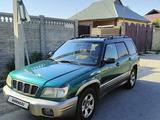 Subaru Forester 2000 года за 3 300 000 тг. в Тараз
