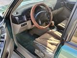 Subaru Forester 2000 года за 3 300 000 тг. в Тараз – фото 3