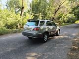 Lexus RX 300 2002 годаүшін5 800 000 тг. в Талдыкорган