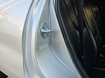 Lexus RX 300 2002 года за 5 800 000 тг. в Талдыкорган – фото 10