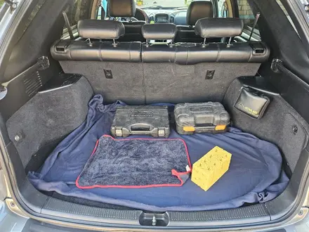 Lexus RX 300 2002 года за 5 800 000 тг. в Талдыкорган – фото 16