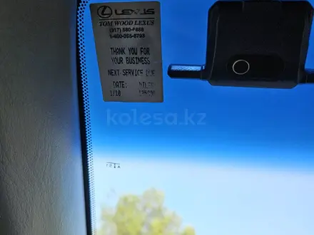 Lexus RX 300 2002 года за 5 800 000 тг. в Талдыкорган – фото 17