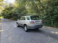 Lexus RX 300 2002 года за 5 800 000 тг. в Талдыкорган – фото 2