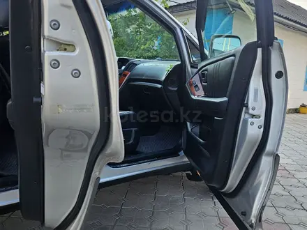 Lexus RX 300 2002 года за 5 800 000 тг. в Талдыкорган – фото 9