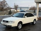 Audi A6 1996 года за 2 000 000 тг. в Тараз – фото 2