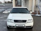 Audi A6 1996 года за 2 000 000 тг. в Тараз – фото 3