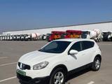 Nissan Qashqai 2012 года за 3 800 000 тг. в Алматы – фото 3