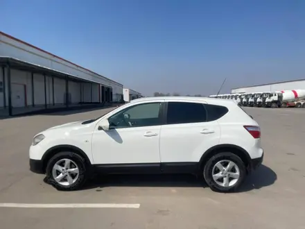 Nissan Qashqai 2012 года за 3 800 000 тг. в Алматы – фото 5