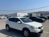 Nissan Qashqai 2012 года за 3 800 000 тг. в Алматы
