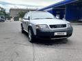 Audi A6 allroad 2002 года за 3 400 000 тг. в Алматы – фото 3